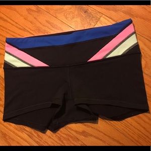Lululemon Athletica Shorts